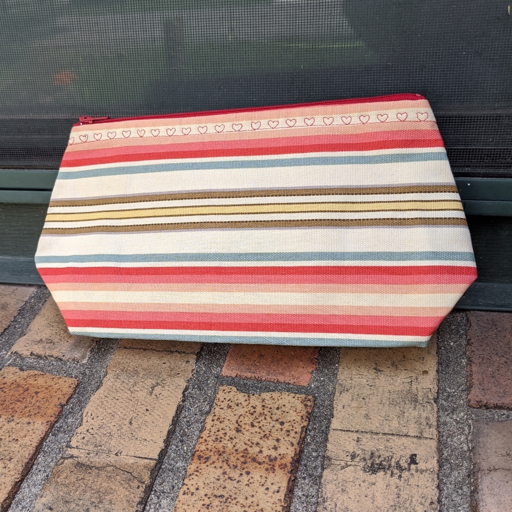 2nd Versatile zipper bag